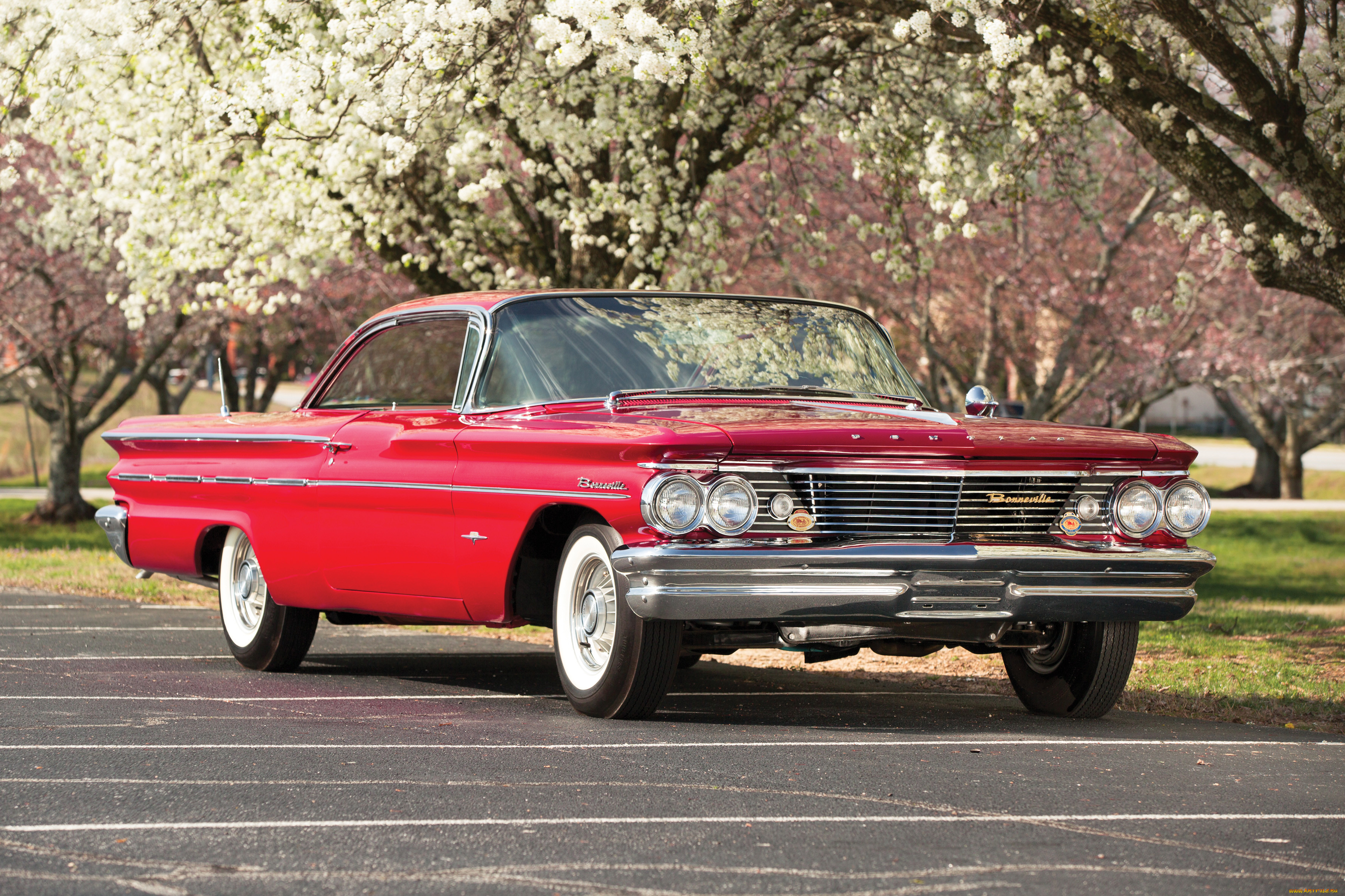 pontiac bonneville sport coupe, , pontiac